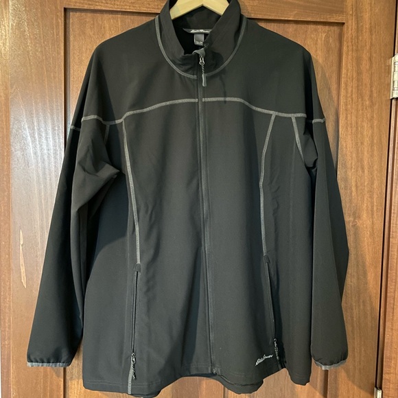 Eddie Bauer jacket - Picture 1 of 6